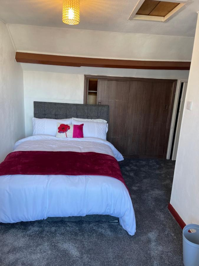 H &p Apartment