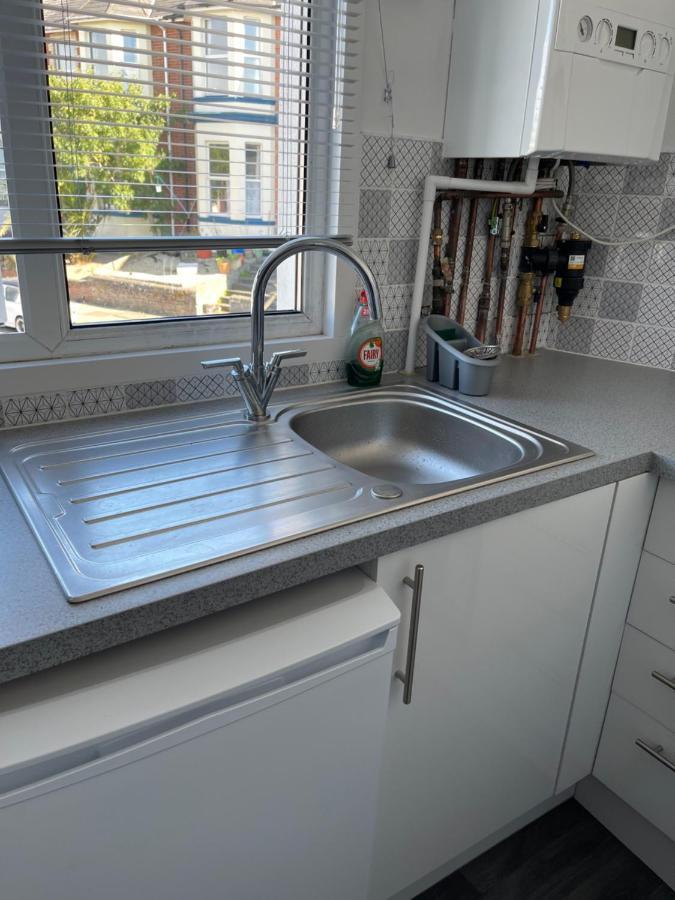 H &p Apartment